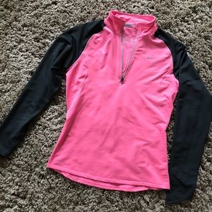Nike Quarter Zip